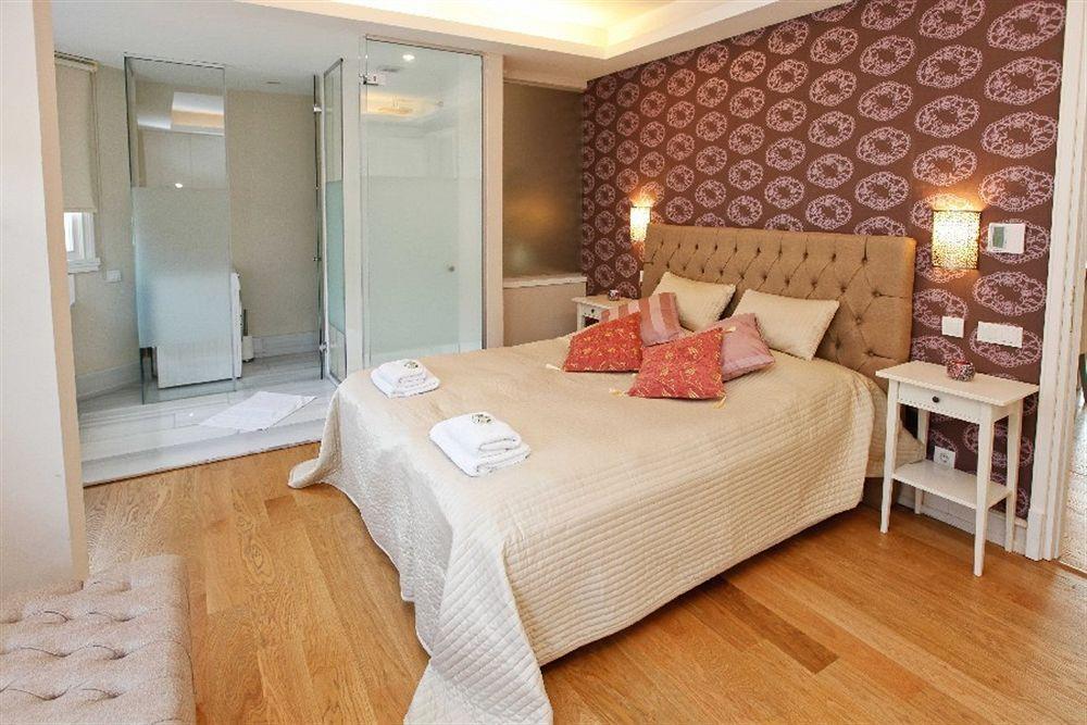 Galata Tower Vip Apartment Suites 이스탄불 객실 사진
